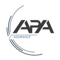 APA Groupe logo - Similar company to Assentis
