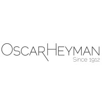 Oscar Heyman