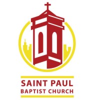St. Paul Baptist Church (Pittsburgh, PA) logo - Similar company to Central Association Of The Miraculous Medal