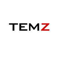 Temz logo - Similar company to Krishna Studio
