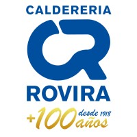 GRUPO CALDERERIA ROVIRA, S.L. logo - Similar company to Emypro, S.A.