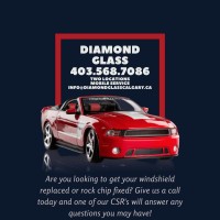 Diamond Glassworks