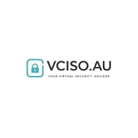 VCISO logo - Similar company to Darkfeed.Io