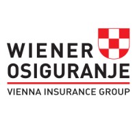 Wiener osiguranje Vienna Insurance Group d.d. logo - Similar company to 3Md Facility Management