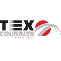 Tex courrier logo - Similar company to First Courrier