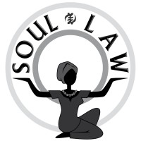 Soul Law logo - Similar company to Kente Circle