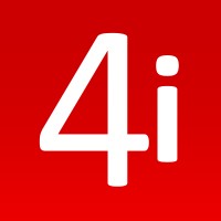 4itec 4.0 logo - Similar company to Flowbotic