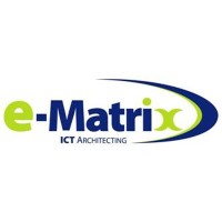 e-Matrix Consulting Sdn Bhd logo - Similar company to Cryptech Syndicate