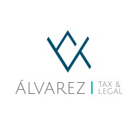 Alvarez | Tax&Legal logo - Similar company to Mhp Compliance