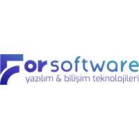Forsoftware Yazılım ve Bilişim Teknolojileri logo - Similar company to Mddsoft Bilgi Teknolojileri Yazılım Ve Danışmanlık Hizmetleri