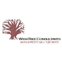 WishTree Consultants logo - Similar company to Highbrow Consultants Private Limited