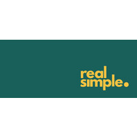Real Simple Consulting logo - Similar company to Aglet Ink