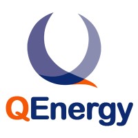 QEnergy Limited Australia logo - Similar company to Chargesync