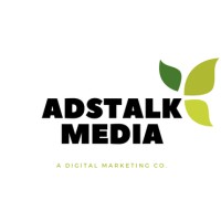 Adstalk Media logo - Similar company to Dharya