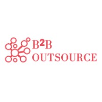 B2B Outsource logo - Similar company to Proposalwriter.Ca Ltd.