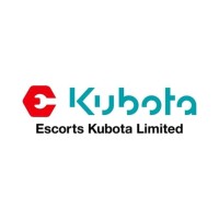 Escorts Kubota Ltd. - Construction Equipment logo - Similar company to Ensign Heavy Industries Co.,Ltd
