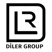Diler Group logo - Similar company to Diler Otomasyon