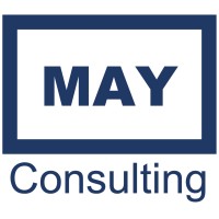 MAY Consulting logo - Similar company to In+N Latam