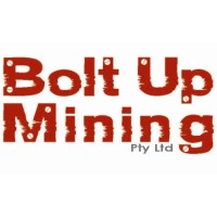 BOLT UP MINING PTY LTD logo - Similar company to Stokes Mining Services