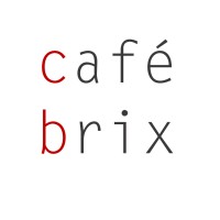 Café Brix logo - Similar company to Le Blé D'Or