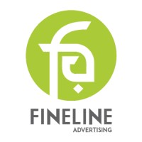 Fineline Advertising Exhibition and Events logo - Similar company to Bettermedia