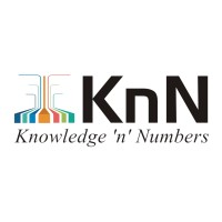 KnN Study Abroad logo - Similar company to Worldwise Education Consultants