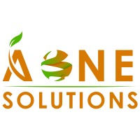 A-ONE SOLUTIONS PVT LTD logo - Similar company to Stypro Office And Hygiene Solutions Pvt.Ltd.