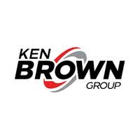 KEN BROWN MOTORS logo - Similar company to Advance Vauxhall
