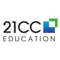 21CC Education logo - Similar company to Learning Dojo