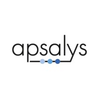 Apsalys logo - Similar company to Ara'Com