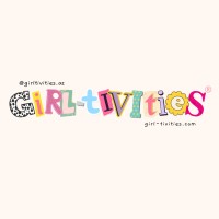 Girl-tivities® AZ logo - Similar company to Agave Pediatrics