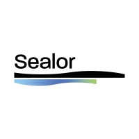 Sealor logo - Similar company to Nexuma