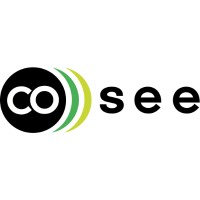 CoSee GmbH logo - Similar company to Simplethings Gmbh