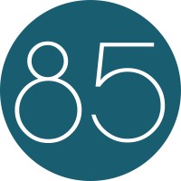Code85 Web Design logo - Similar company to Maxmile Srl