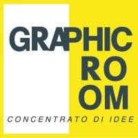 Graphic Room Visual Design