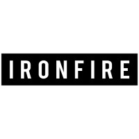 IronFire Industrial Furniture logo - Similar company to Joghiman Interiors