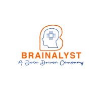Brainalyst logo - Similar company to Tech Guru It Solutions