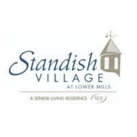 Standish Village Assisted Living & Compass Memory Support logo - Similar company to Brookmeadow At Cobb Corner