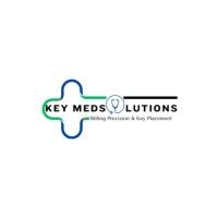 Key MedSolutions logo - Similar company to Physiotica