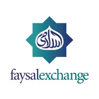 Faysal Exchange logo - Similar company to Bop Exchange (Pvt.) Ltd.