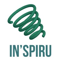 In'Spiru logo - Similar company to Microbio Solutions Inc.