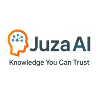 Juza AI logo - Similar company to Betteroasis