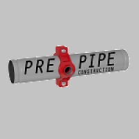 PrePipe Construction AB logo - Similar company to Prepipe Group Oy
