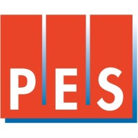 PES UK Ltd logo - Similar company to Ostermark Grouting