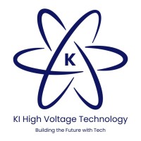 KI High Voltage Technologies Pvt. Ltd. logo - Similar company to Fourways Logistics