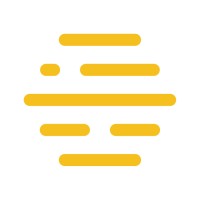 Golden Bee logo - Similar company to Vistablock