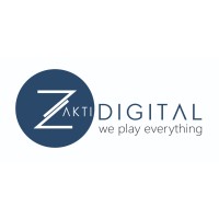 Zakti Digital Services Pvt. Ltd logo - Similar company to Eldergrowth