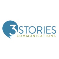 3 Stories Communications logo - Similar company to The Coachbase