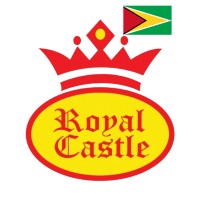 Royal Castle Guyana logo - Similar company to Starr Computer Inc