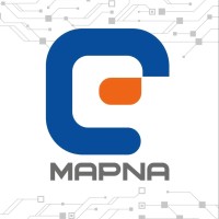 eMAPNA logo - Similar company to Fmuser.Com